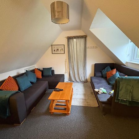 Self Catering Apartment, Jurassic Coast/Dorset Wareham Dış mekan fotoğraf