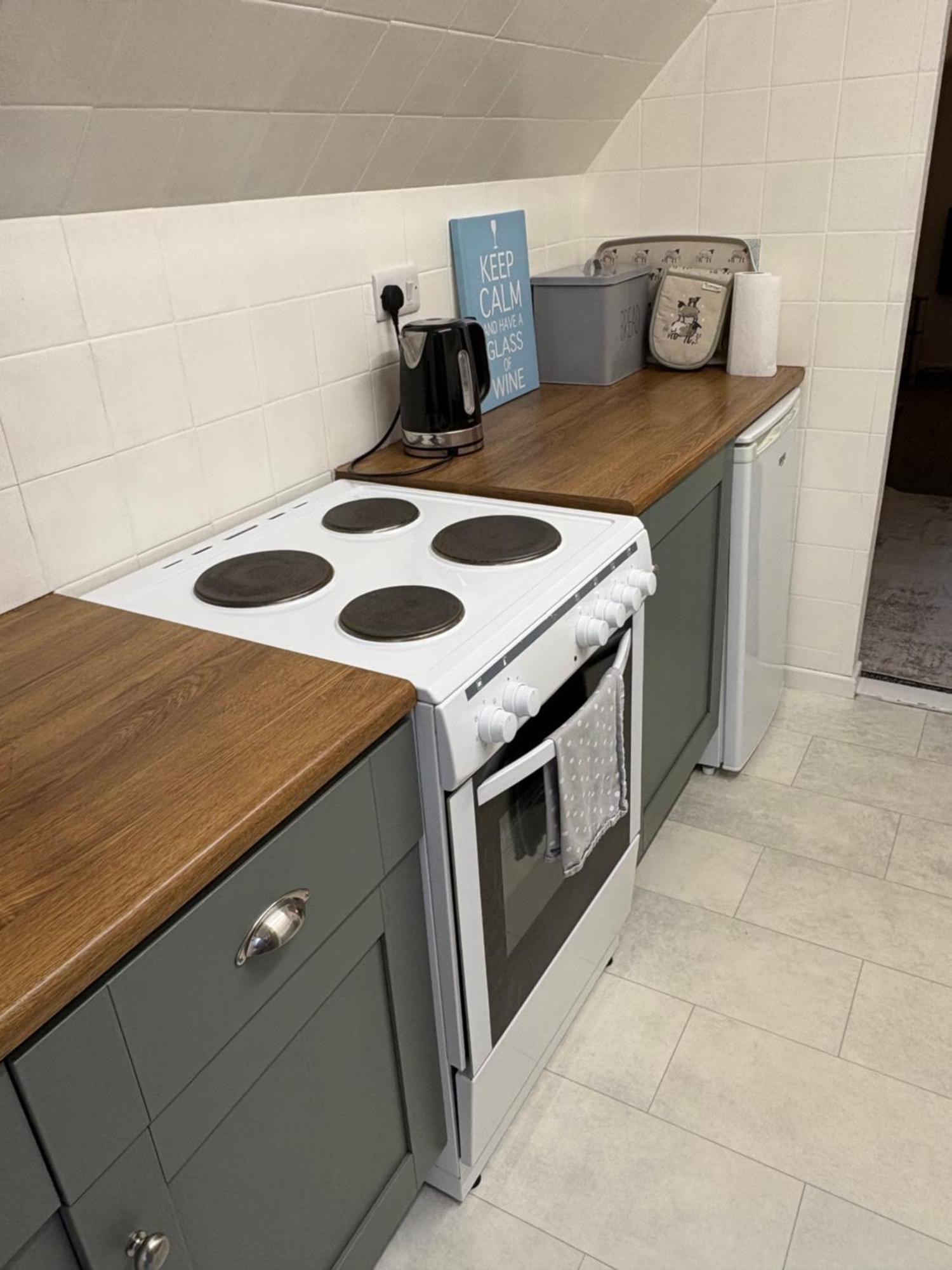 Self Catering Apartment, Jurassic Coast/Dorset Wareham Dış mekan fotoğraf