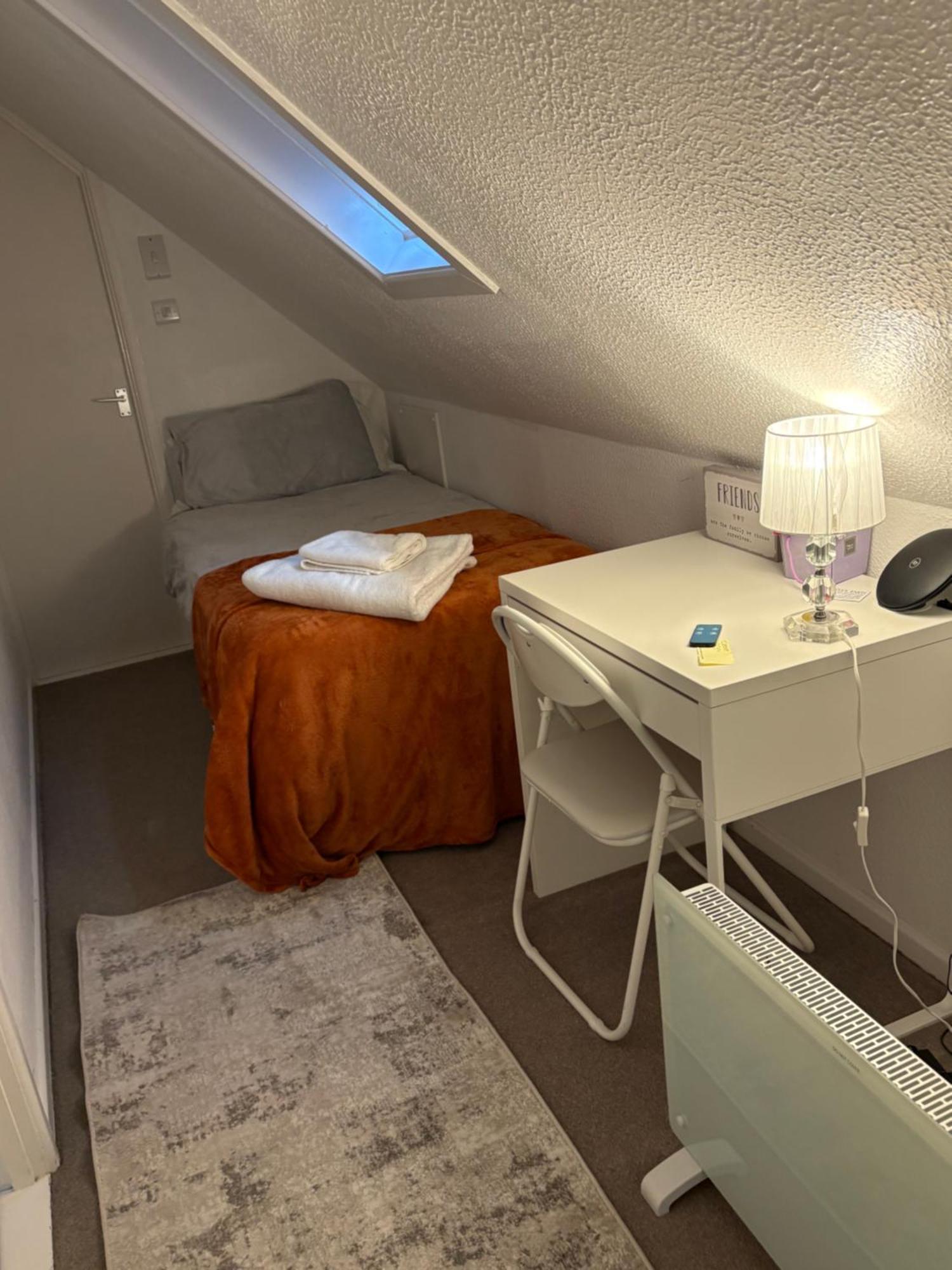 Self Catering Apartment, Jurassic Coast/Dorset Wareham Dış mekan fotoğraf