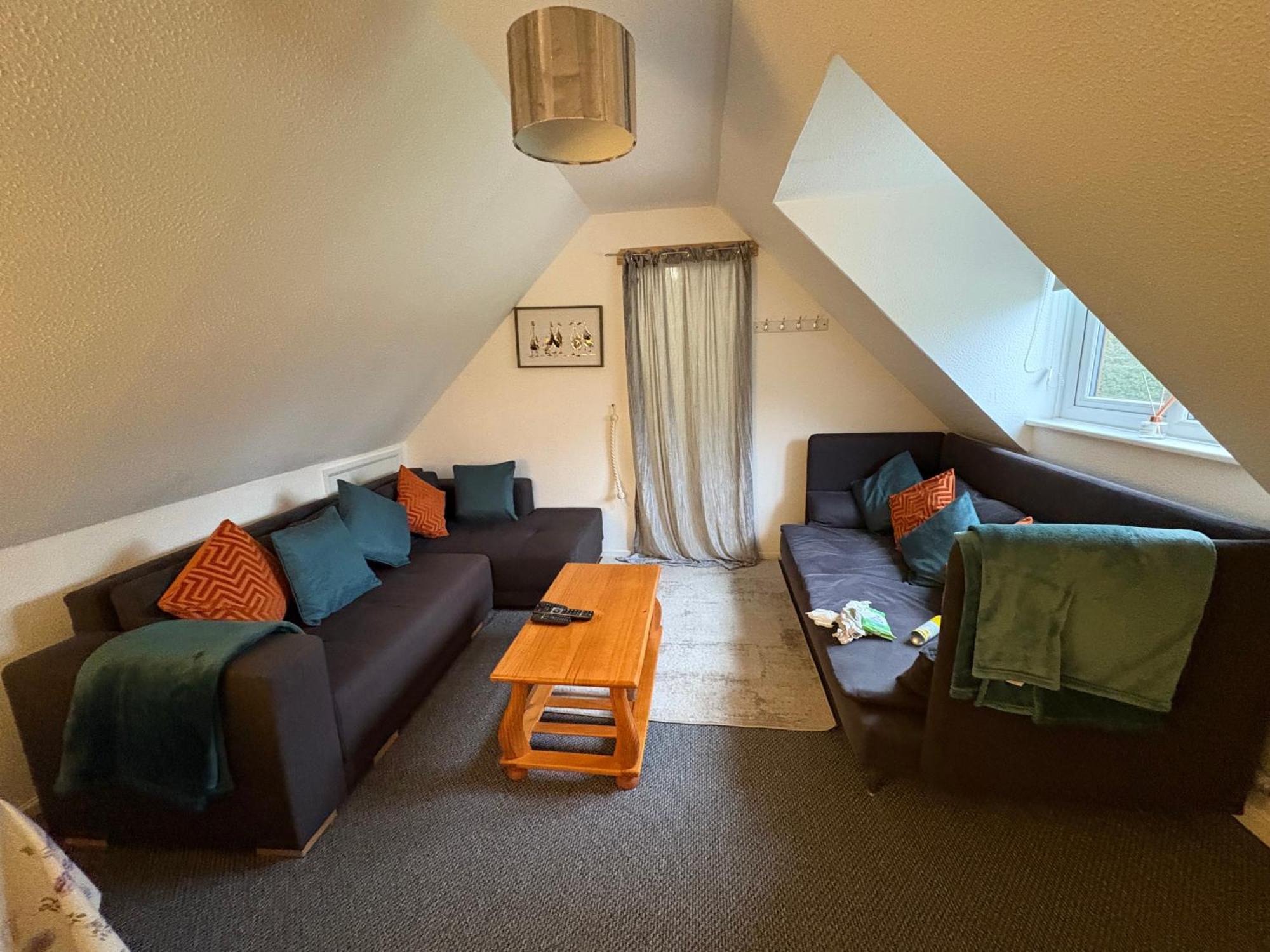 Self Catering Apartment, Jurassic Coast/Dorset Wareham Dış mekan fotoğraf
